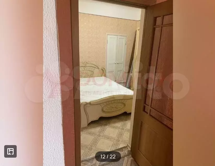 3-к. квартира, 53 м, 1/1 эт. - Фото 1
