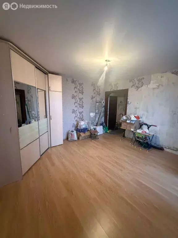1-комнатная квартира: Нижний Тагил, Октябрьский проспект, 8 (34 м) - Фото 1