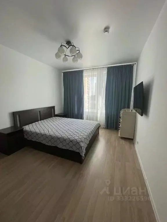 2-к кв. Москва ул. Саларьевская, 14к3 (41.0 м) - Фото 1