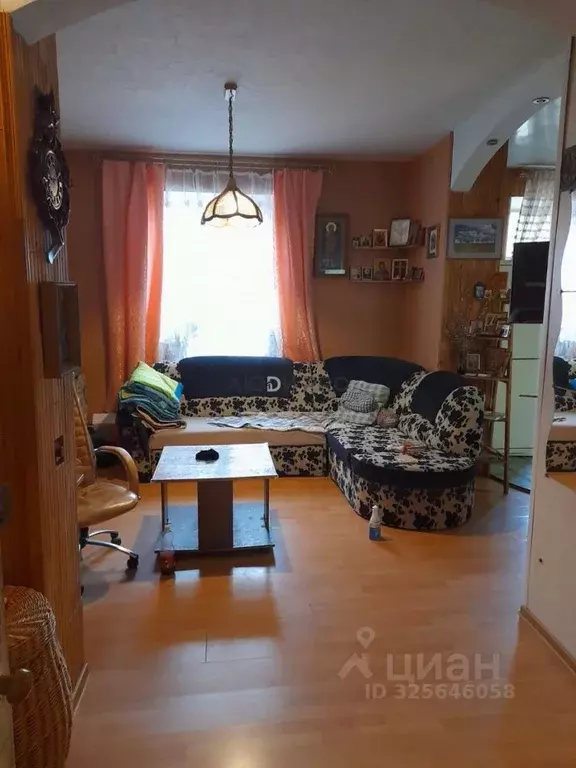 3-к кв. Ярославская область, Ярославль ул. Стачек, 60 (65.0 м) - Фото 1