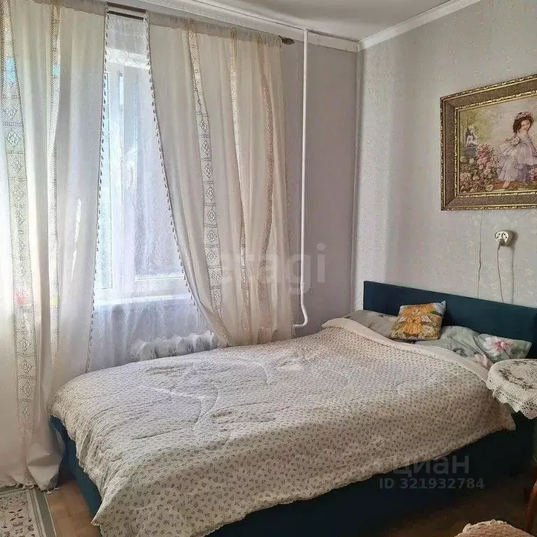 4-к кв. Ростовская область, Ростов-на-Дону ул. Зорге, 27/3 (84.0 м) - Фото 1