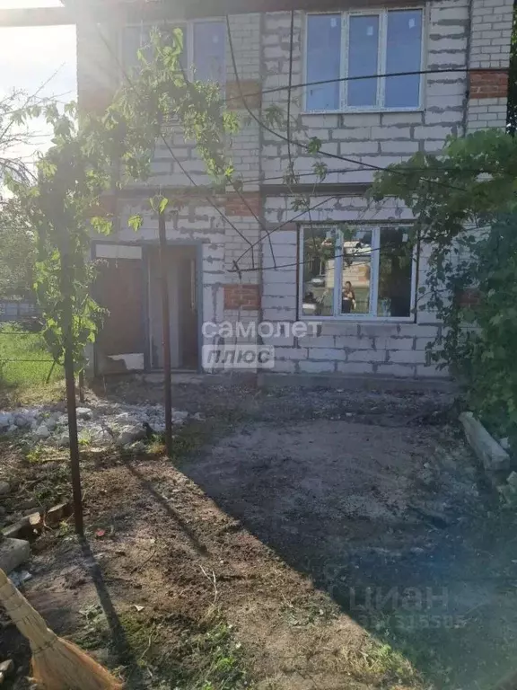 Дом в Курская область, Курск Гремяченская ул., 21 (125 м) - Фото 2