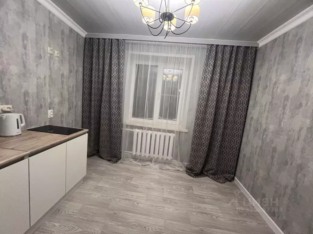 Студия Пензенская область, Пенза ул. Минская, 16А (16.0 м) - Фото 1