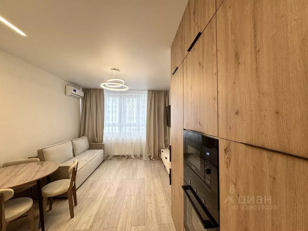 2-к кв. Новосибирская область, Новосибирск Ленинградская ул., 340 ... - Фото 2
