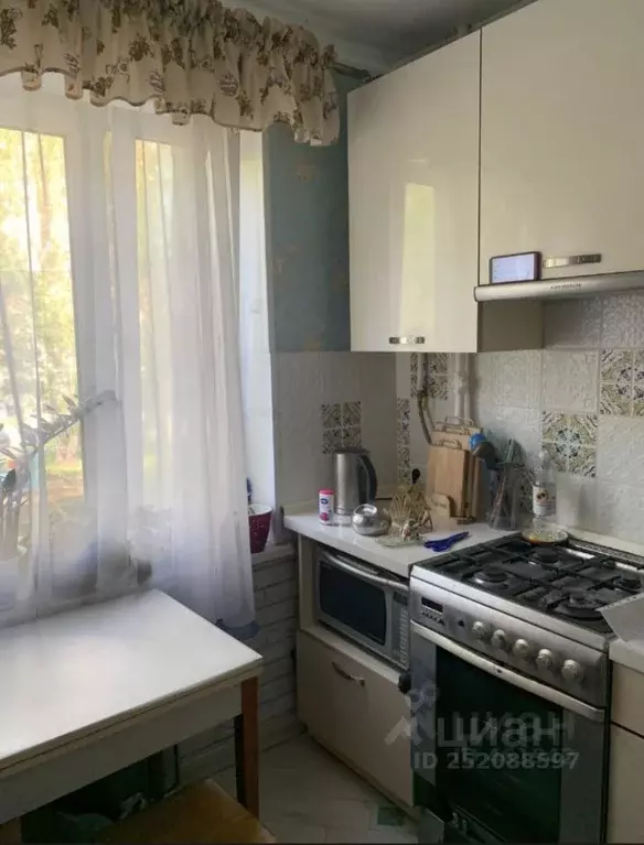 Комната Москва Элеваторная ул., 14 - Фото 0