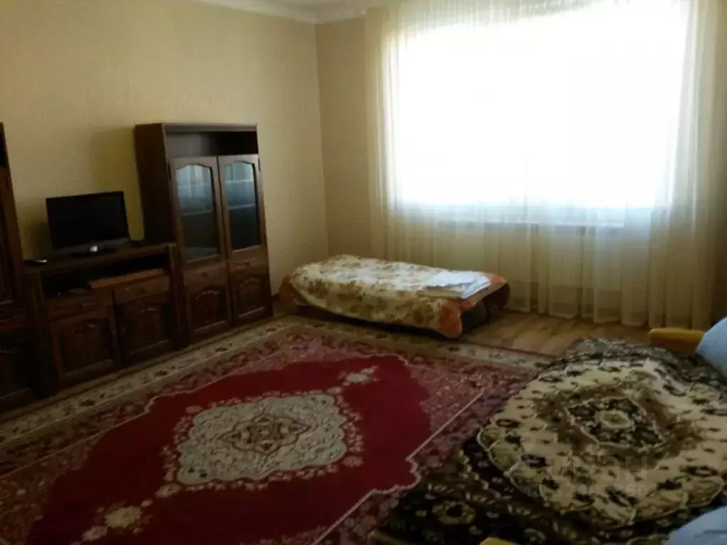 3-к кв. Ставропольский край, Ессентуки ул. Маяковского, 1 (97.0 м) - Фото 1