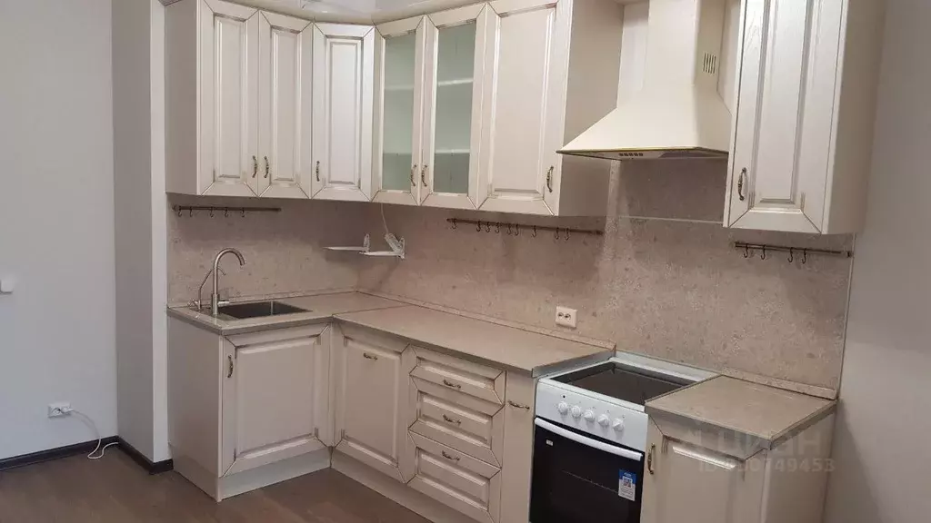 1-к кв. Санкт-Петербург Комендантский просп., 66к1 (42.0 м) - Фото 1