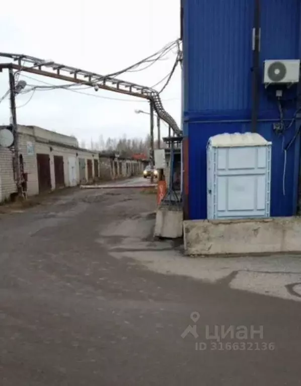 Гараж в Татарстан, Казань ГСК Дружба тер., 1026 (18 м) - Фото 0