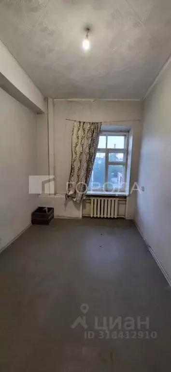 Комната Новосибирская область, Новосибирск Большевистская ул., 48 ... - Фото 2