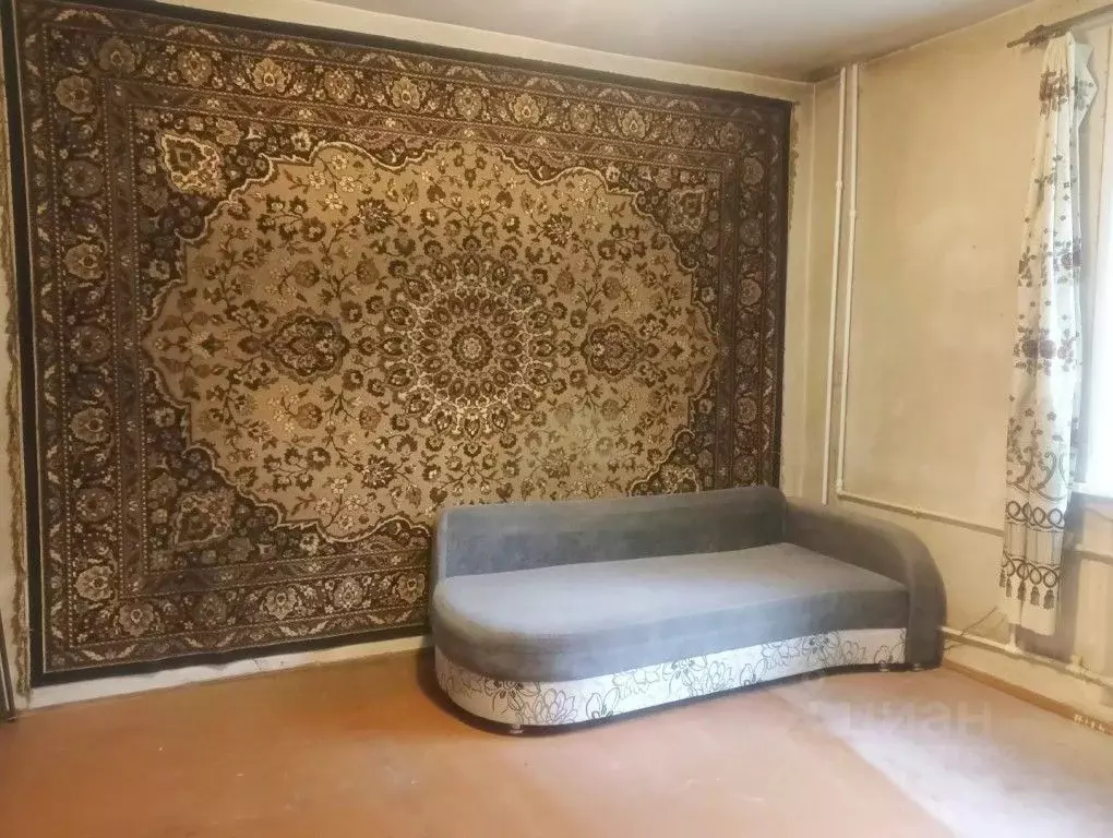 2-к кв. Алтайский край, Рубцовск Красная ул., 97А (53.0 м) - Фото 1