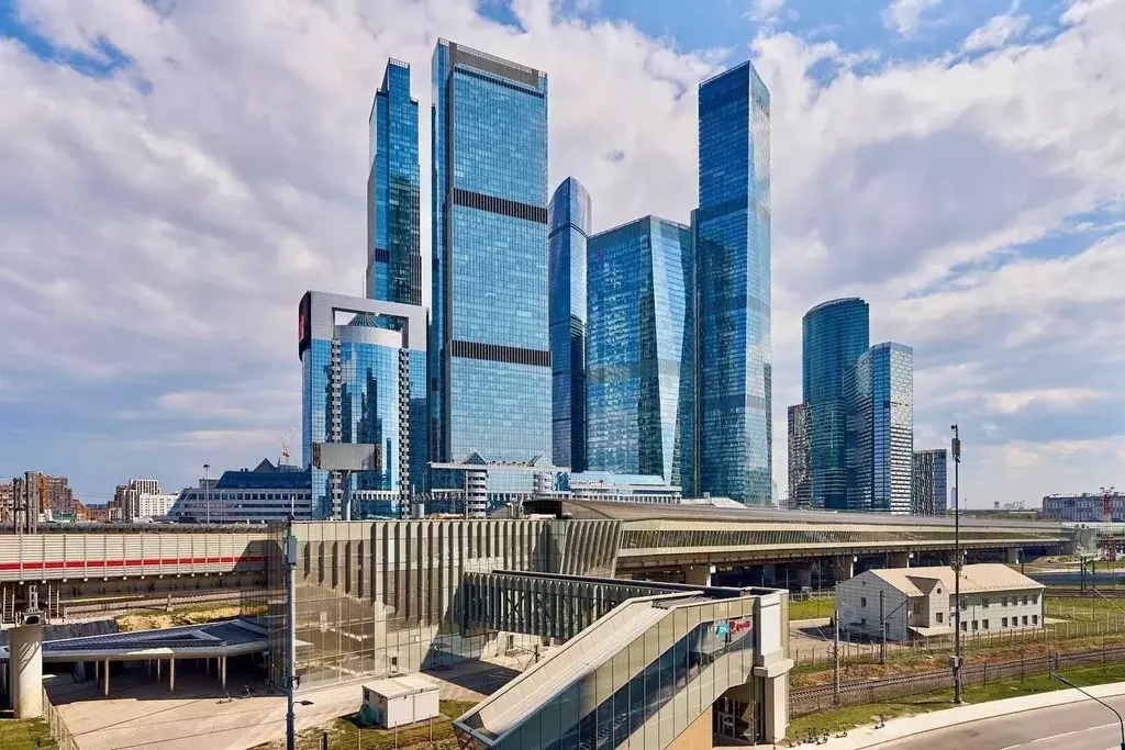 3-к кв. Москва Шмитовский проезд, 39к8 (71.0 м) - Фото 2