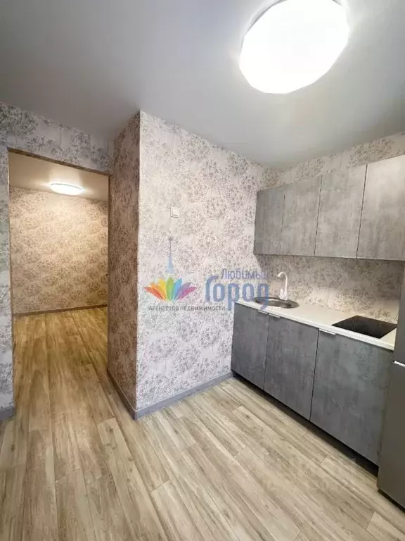 2-к кв. Кемеровская область, Новокузнецк ул. Спартака, 22 (44.7 м) - Фото 1