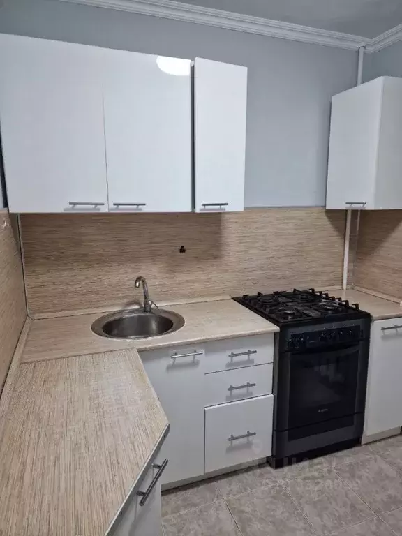 2-к кв. Чеченская республика, Грозный просп. Мохаммеда Али (46.0 м) - Фото 1