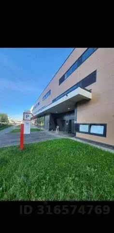Гараж в Санкт-Петербург ул. Ультрамариновая, 8 (13 м) - Фото 0