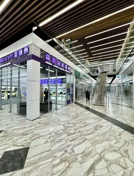 Помещение свободного назначения в Санкт-Петербург Дунайский просп., ... - Фото 1