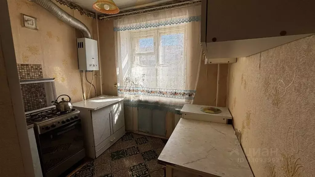 2-к кв. Коми, Емва г. Княжпогостский муниципальный округ, ул. ... - Фото 2