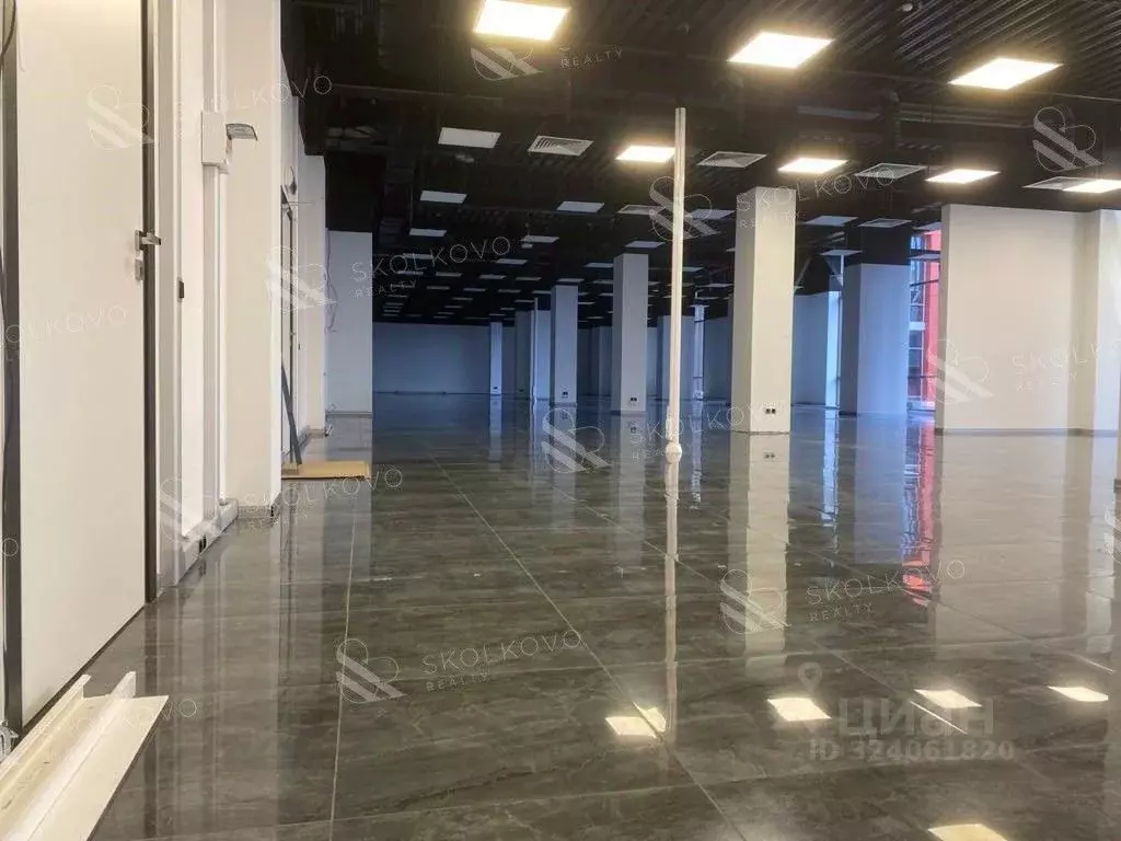 Офис в Москва ул. Бутлерова, 17 (502 м) - Фото 2