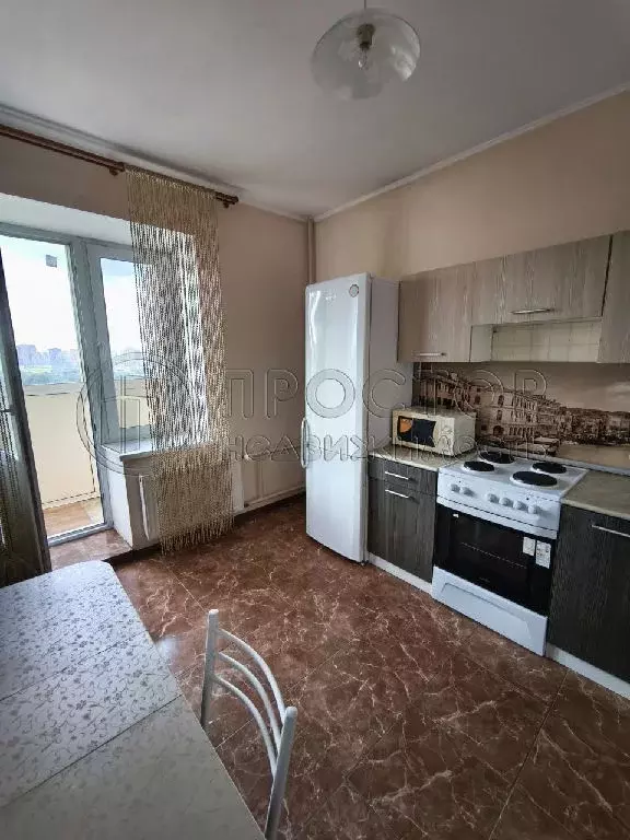 Продается 1-комнатная квартира - Фото 1