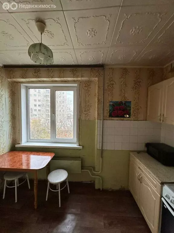 1-комнатная квартира: Екатеринбург, Московская улица, 209 (34.6 м) - Фото 1