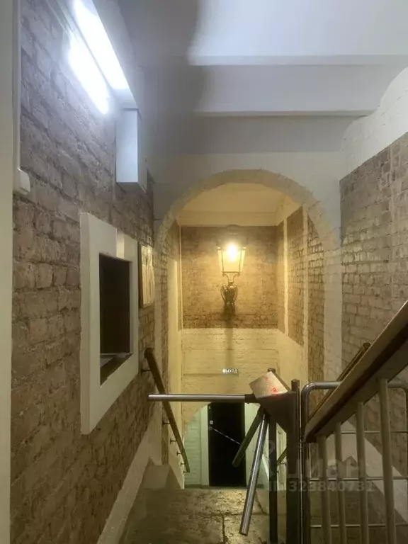 Офис в Санкт-Петербург Малая Морская ул., 11 (21 м) - Фото 1