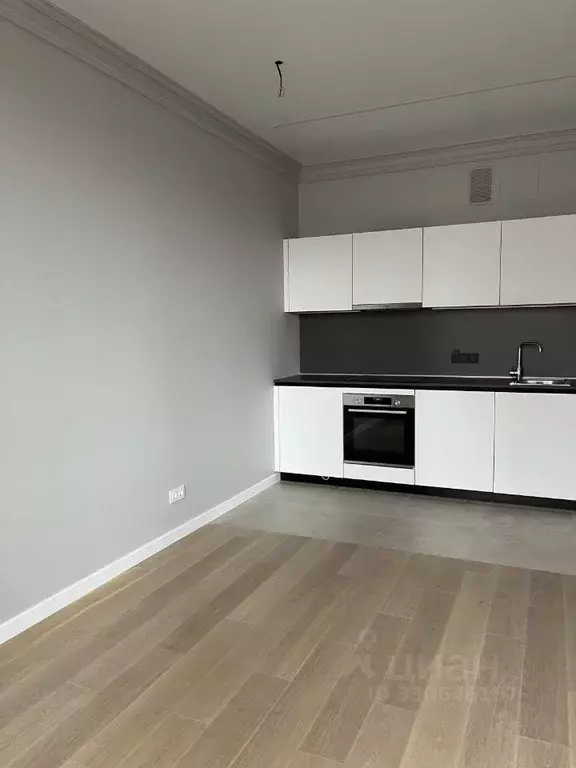 2-к кв. Москва ул. Янковского, 1к2 (70.0 м) - Фото 2