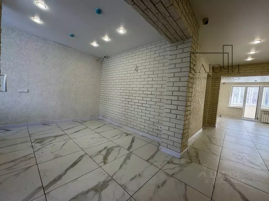 Торговая площадь в Челябинская область, Магнитогорск ул. Труда, 31 (73 ... - Фото 1