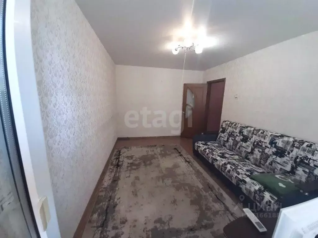 1-к кв. Мордовия, Саранск ул. Коваленко, 20 (34.0 м) - Фото 1