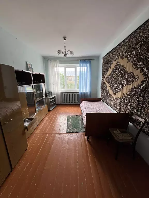 Продаётся 2-к квартира, 40.8 м - Фото 0