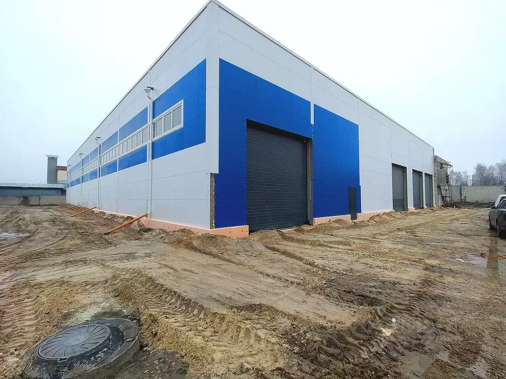 Помещение свободного назначения в Нижегородская область, Нижний ... - Фото 2