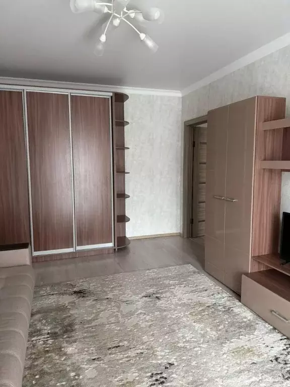 1-к кв. Ростовская область, Ростов-на-Дону ул. Максима Горького, 256 ... - Фото 2