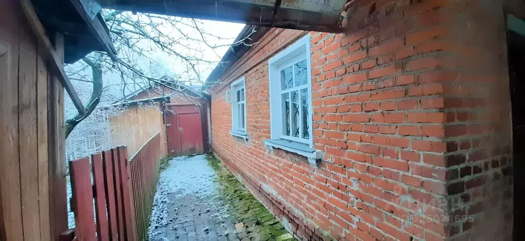 Дом в Ивановская область, Иваново пер. 4-й Кирпичный, 35 (80 м) - Фото 2