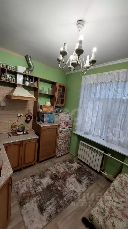 2-к кв. Самарская область, Самара ул. Нефтяников, 22 (58.0 м) - Фото 1