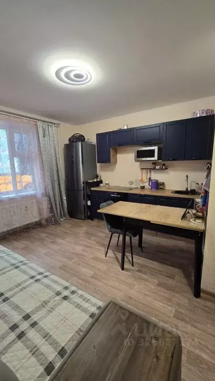 1-к кв. Пермский край, Пермь ул. Адмирала Ушакова, 15 (45.1 м) - Фото 1