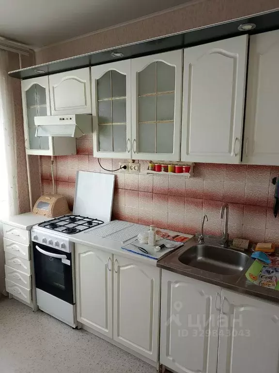 2-к кв. Курская область, Курск ул. Косухина, 29А (46.0 м) - Фото 1