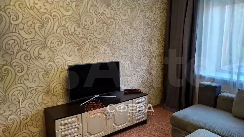 1-к. квартира, 29,9 м, 3/4 эт. - Фото 0