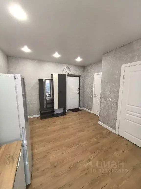 1-к кв. Ростовская область, Азов Азовский район, Красногоровская ул., ... - Фото 2