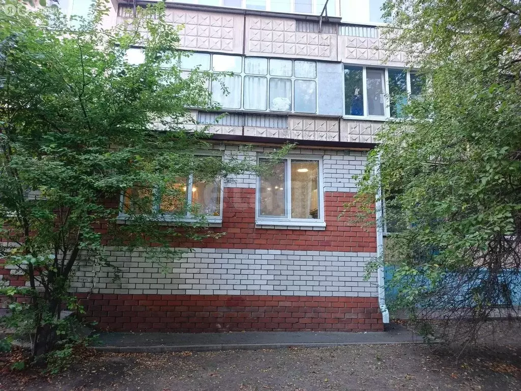 2-комнатная квартира: Белгород, бульвар Юности, 10 (40.4 м) - Фото 2
