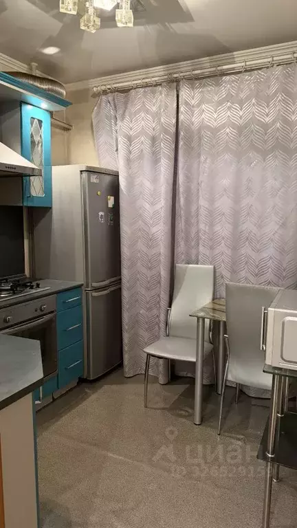 2-к кв. Москва Загородное ш., 5К1 (48.0 м) - Фото 2