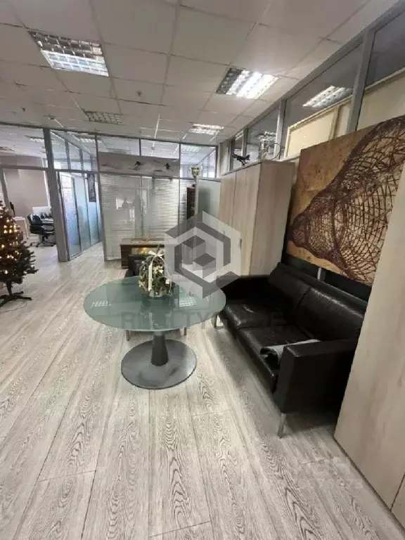 Офис в Москва Минская ул., 2Гк1 (257 м) - Фото 2