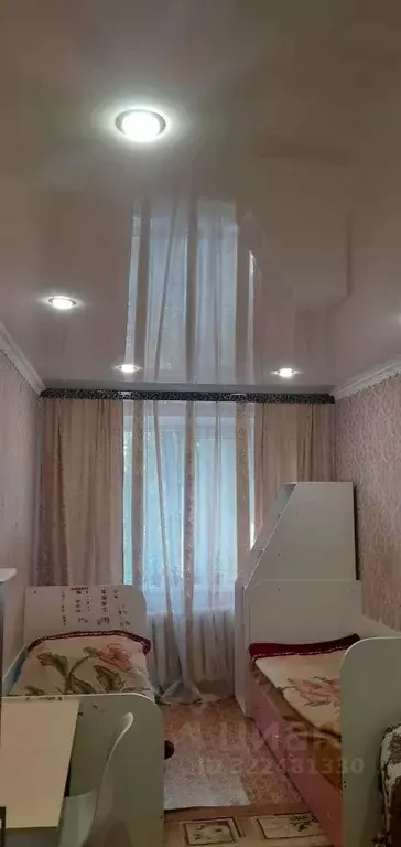 2-к кв. Белгородская область, Старый Оскол Интернациональный мкр, 6 ... - Фото 1