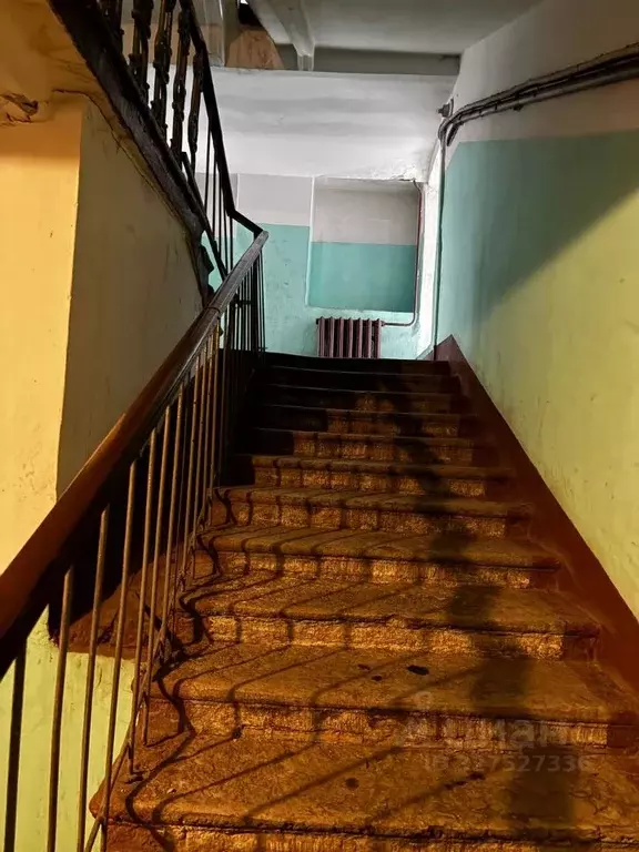 2-к кв. Санкт-Петербург Рижский просп., 62 (68.2 м) - Фото 2