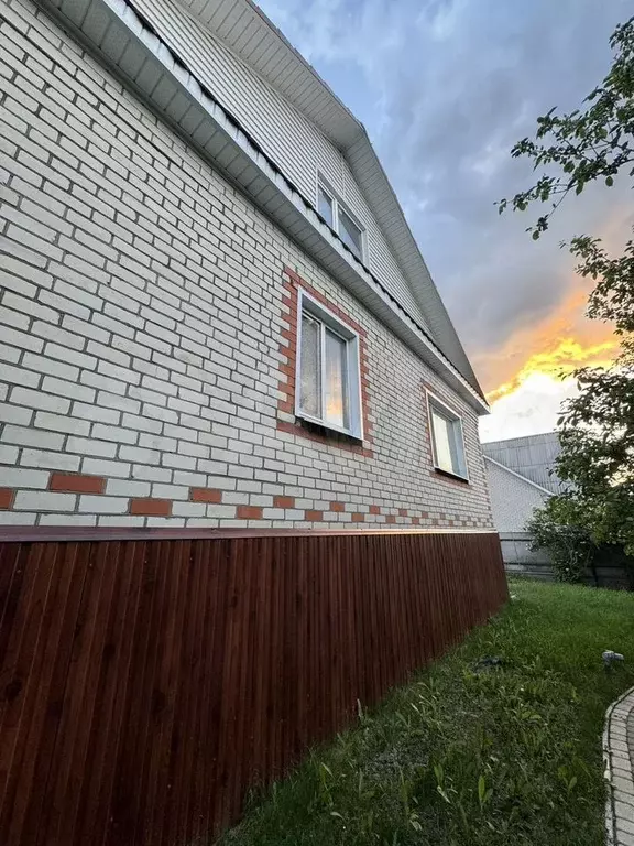 Коттедж 120 м на участке 20 сот. - Фото 0