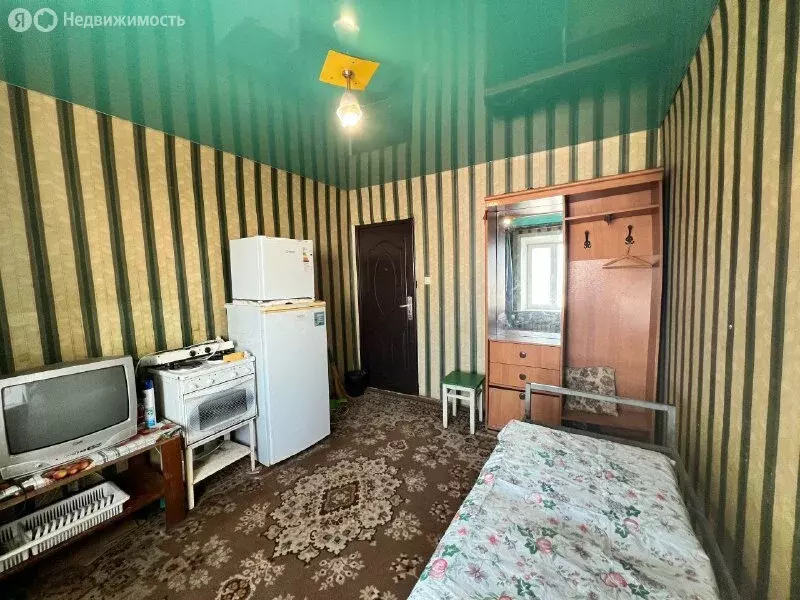 1к в 4-комнатной квартире (10.9 м) - Фото 1