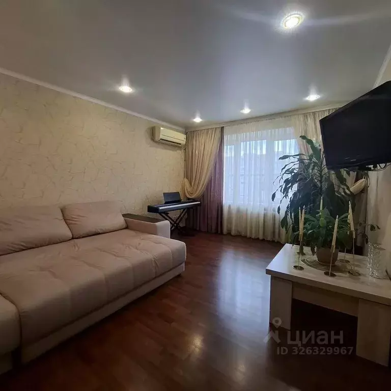 2-к кв. Краснодарский край, Геленджик городской округ, с. Кабардинка ... - Фото 1