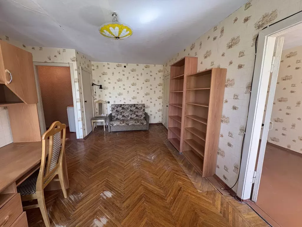 Продаётся 2-к квартира, 43.1 м - Фото 1