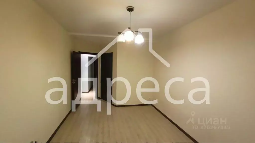 2-к кв. Самарская область, Самара ул. Георгия Димитрова, 110в (67.4 м) - Фото 1