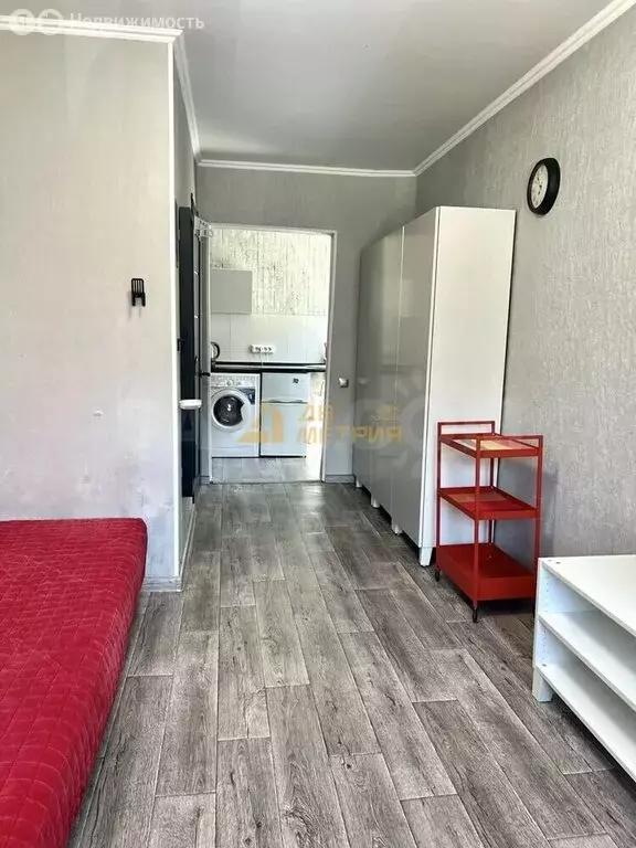 Квартира-студия: Южно-Сахалинск, улица Ленина, 314Б (22 м) - Фото 1