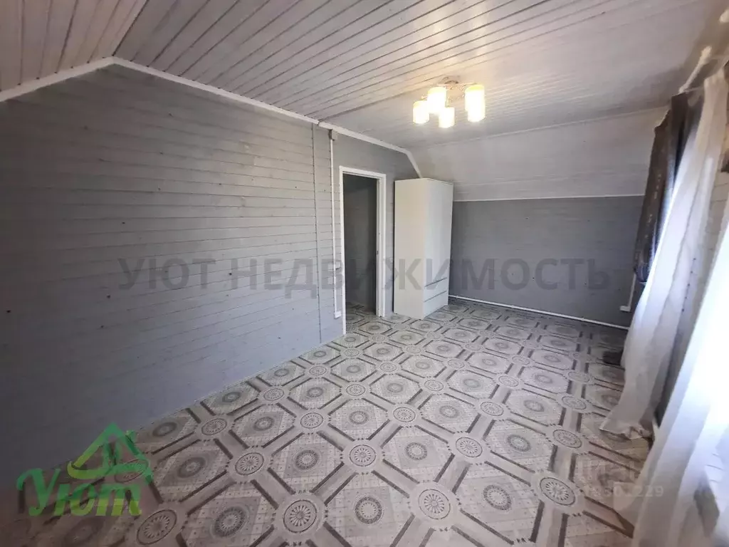 Дом в Московская область, Раменский муниципальный округ, д. Какузево ... - Фото 1