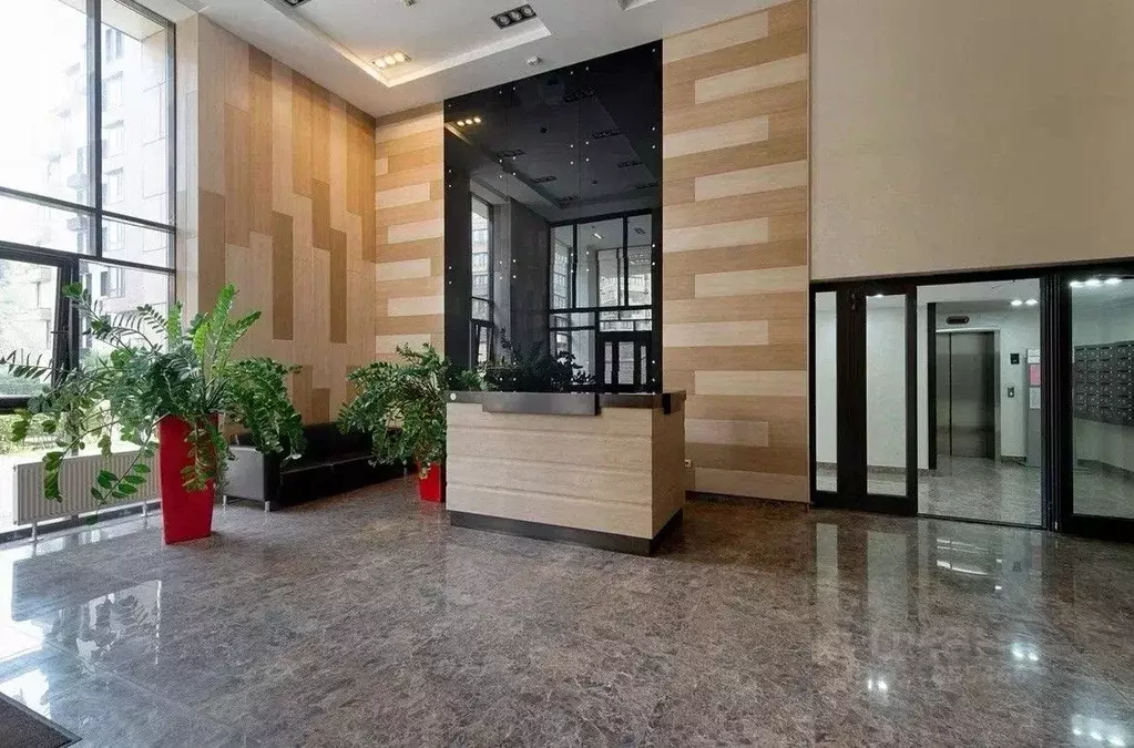 2-к кв. Московская область, Химки Новогорск мкр, ул. Заречная, 3к3 ... - Фото 1