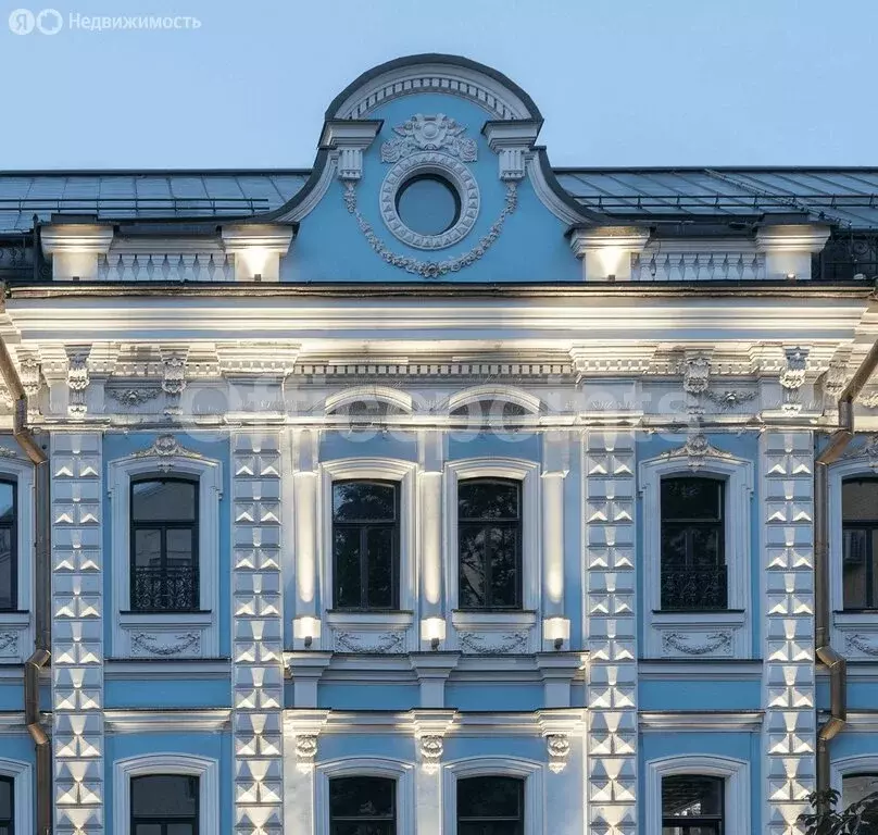 Офис (169 м) - Фото 1